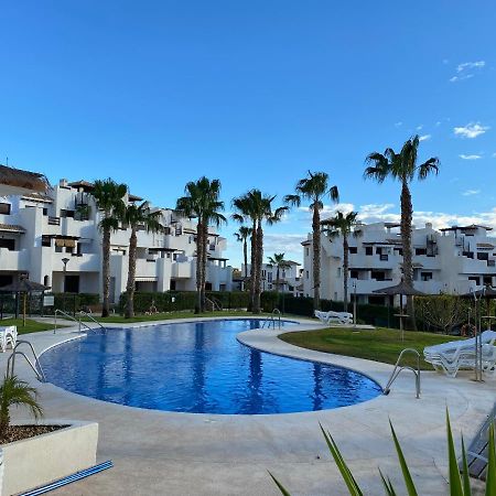 Apartamento Vera Playa Exteriör bild