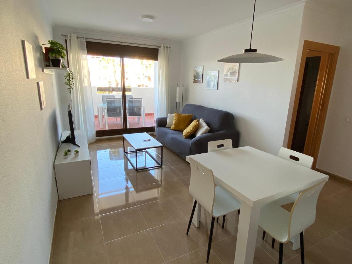 Apartamento Vera Playa Exteriör bild