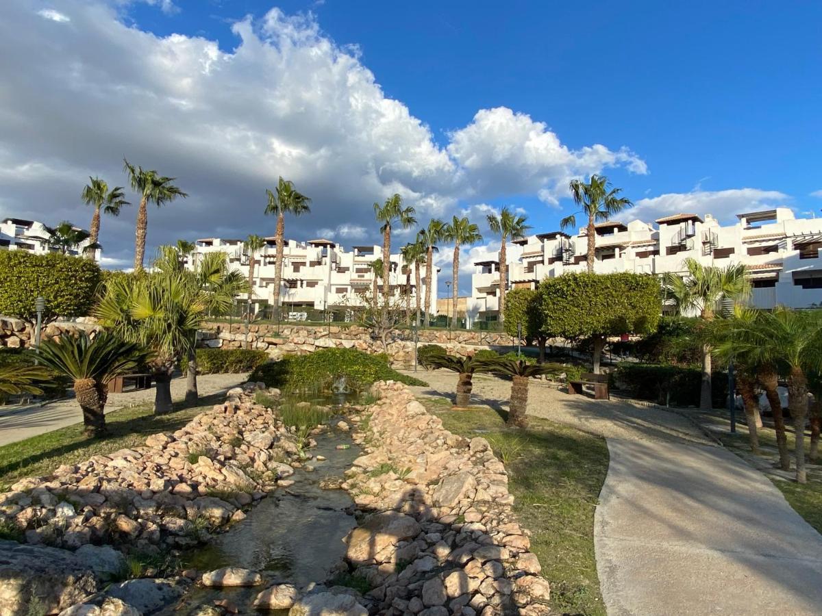Apartamento Vera Playa Exteriör bild