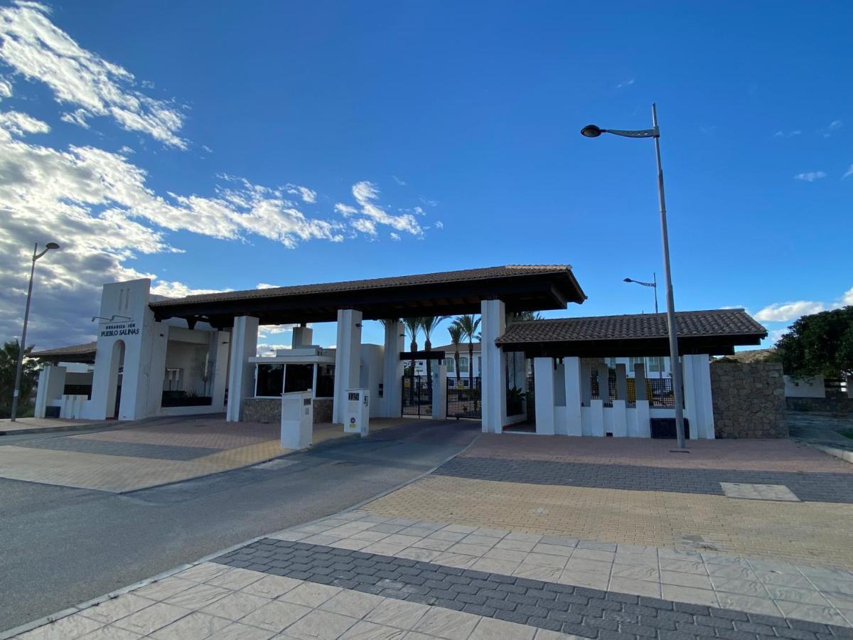 Apartamento Vera Playa Exteriör bild